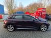 Audi A3 Sportback 1.5 35 TFSI 16V Mild Hybrid Sloopvoertuig (2020, Paars)