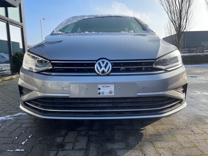 Volkswagen Golf Sportsvan 1.5 TSI Evo BlueMotion 16V Sloopvoertuig (2019)