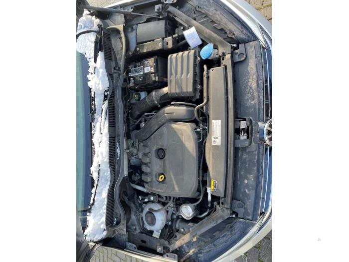 Volkswagen Golf Sportsvan 1.5 TSI Evo BlueMotion 16V Sloopvoertuig (2019)