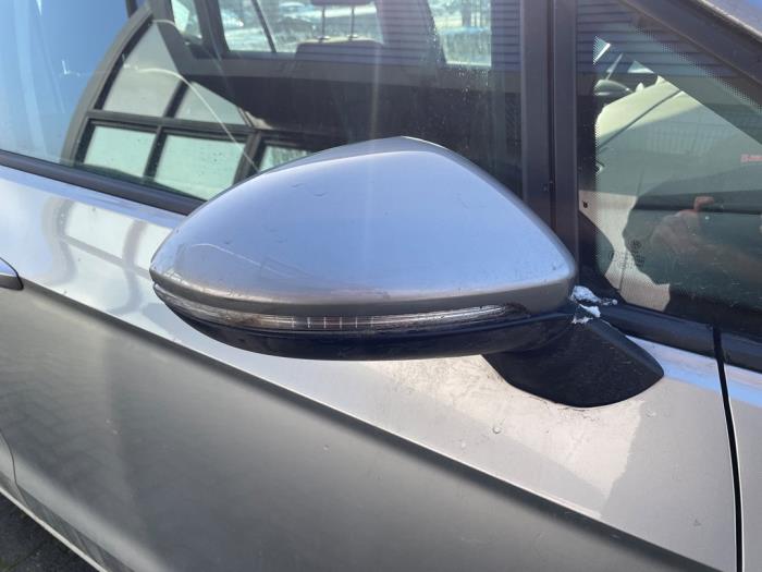 Volkswagen Golf Sportsvan 1.5 TSI Evo BlueMotion 16V Sloopvoertuig (2019)