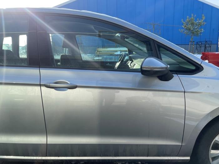 Volkswagen Golf Sportsvan 1.5 TSI Evo BlueMotion 16V Sloopvoertuig (2019)