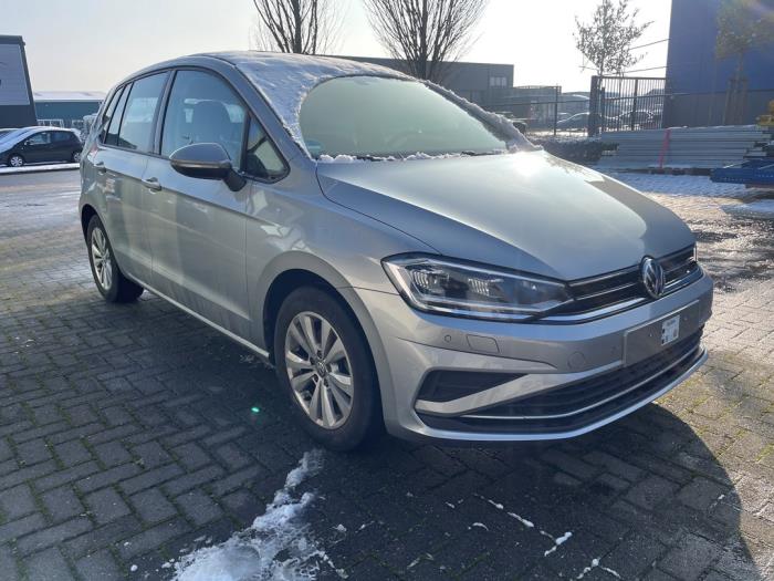 Foto donor auto