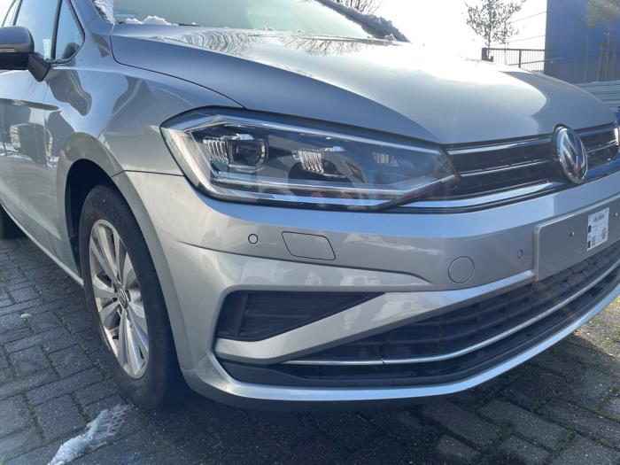 Volkswagen Golf Sportsvan 1.5 TSI Evo BlueMotion 16V Sloopvoertuig (2019)