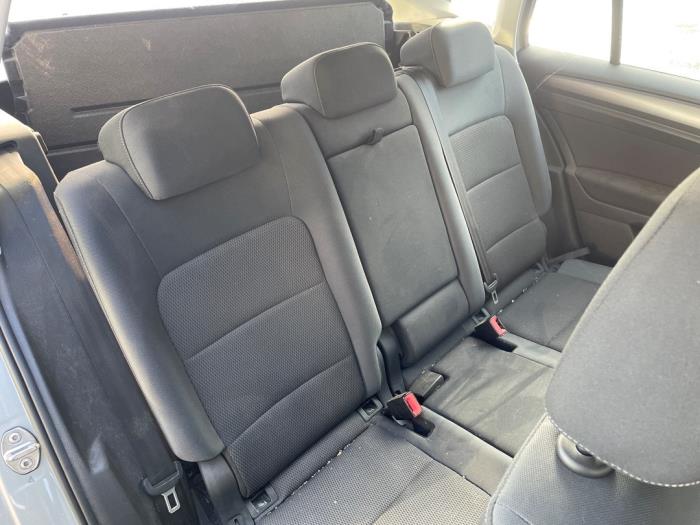 Volkswagen Golf Sportsvan 1.5 TSI Evo BlueMotion 16V Sloopvoertuig (2019)