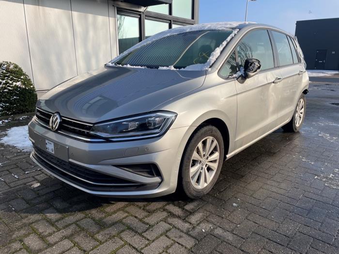 Volkswagen Golf Sportsvan 1.5 TSI Evo BlueMotion 16V Sloopvoertuig (2019)
