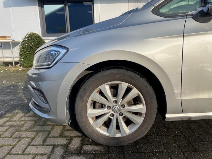 Volkswagen Golf Sportsvan 1.5 TSI Evo BlueMotion 16V Sloopvoertuig (2019)