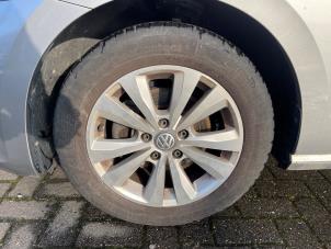 Volkswagen Golf Sportsvan 1.5 TSI Evo BlueMotion 16V Sloopvoertuig (2019)