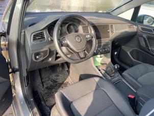 Volkswagen Golf Sportsvan 1.5 TSI Evo BlueMotion 16V Sloopvoertuig (2019)