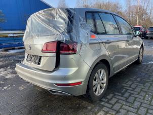 Volkswagen Golf Sportsvan 1.5 TSI Evo BlueMotion 16V Sloopvoertuig (2019)