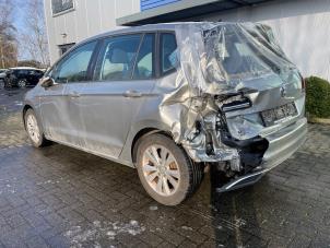 Volkswagen Golf Sportsvan 1.5 TSI Evo BlueMotion 16V Sloopvoertuig (2019)