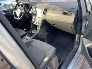 Volkswagen Golf Sportsvan 1.5 TSI Evo BlueMotion 16V Sloopvoertuig (2019)