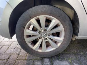 Volkswagen Golf Sportsvan 1.5 TSI Evo BlueMotion 16V Sloopvoertuig (2019)