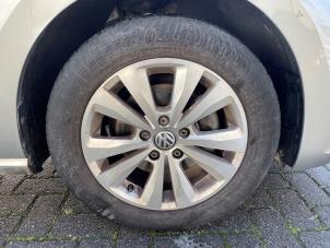 Volkswagen Golf Sportsvan 1.5 TSI Evo BlueMotion 16V Sloopvoertuig (2019)