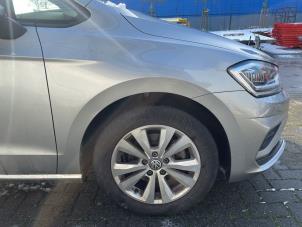 Volkswagen Golf Sportsvan 1.5 TSI Evo BlueMotion 16V Sloopvoertuig (2019)