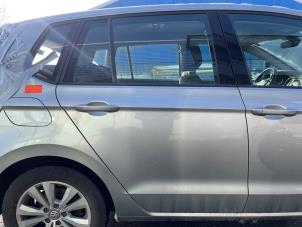 Volkswagen Golf Sportsvan 1.5 TSI Evo BlueMotion 16V Sloopvoertuig (2019)