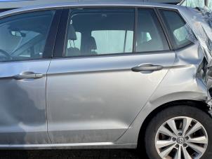 Volkswagen Golf Sportsvan 1.5 TSI Evo BlueMotion 16V Sloopvoertuig (2019)