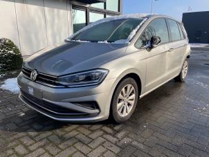 Volkswagen Golf Sportsvan 1.5 TSI Evo BlueMotion 16V Sloopvoertuig (2019)