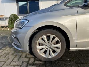 Volkswagen Golf Sportsvan 1.5 TSI Evo BlueMotion 16V Sloopvoertuig (2019)
