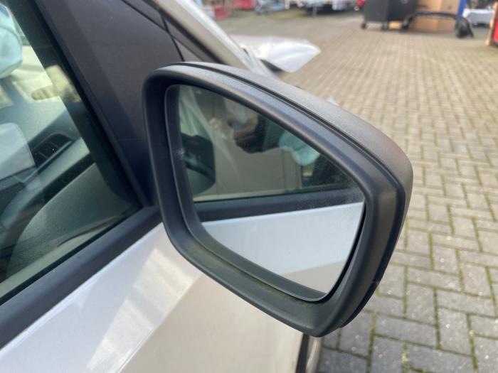 Volkswagen Up! 1.0 12V 60 Sloopvoertuig (2012, Wit)