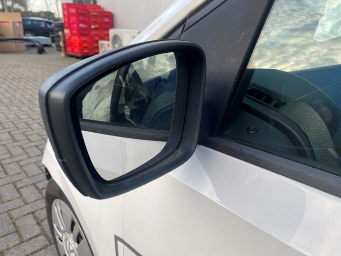 Volkswagen Up! 1.0 12V 60 Sloopvoertuig (2012, Wit)