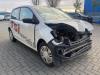 Volkswagen Up! 1.0 12V 60 Sloopvoertuig (2012, Wit)