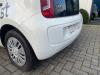 Volkswagen Up! 1.0 12V 60 Sloopvoertuig (2012, Wit)