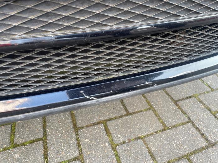 Volkswagen Tiguan 2.0 TSI 16V 4Motion Sloopvoertuig (2009, Zwart)