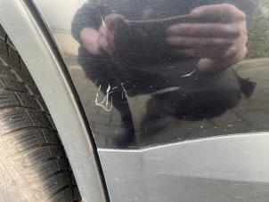 Volkswagen Tiguan 2.0 TSI 16V 4Motion Sloopvoertuig (2009, Zwart)