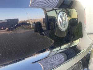 Volkswagen Tiguan 2.0 TSI 16V 4Motion Sloopvoertuig (2009, Zwart)