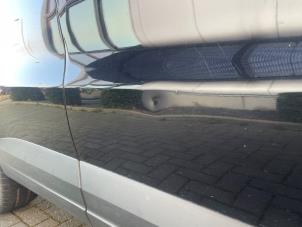 Volkswagen Tiguan 2.0 TSI 16V 4Motion Sloopvoertuig (2009, Zwart)