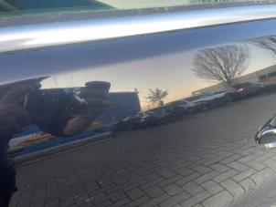 Volkswagen Tiguan 2.0 TSI 16V 4Motion Sloopvoertuig (2009, Zwart)