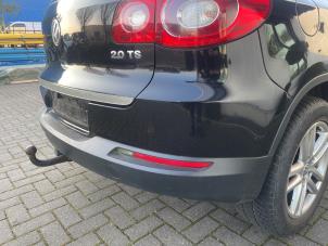 Volkswagen Tiguan 2.0 TSI 16V 4Motion Sloopvoertuig (2009, Zwart)