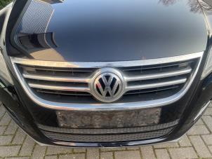 Volkswagen Tiguan 2.0 TSI 16V 4Motion Sloopvoertuig (2009, Zwart)