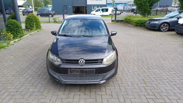 Volkswagen Polo V 1.2 12V  (Sloop)