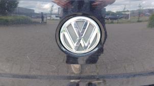 Volkswagen Polo V 1.2 12V Sloopvoertuig (2009, Zwart)