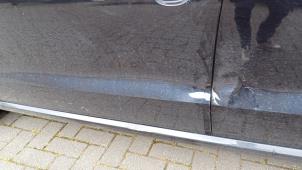 Volkswagen Polo V 1.2 12V Sloopvoertuig (2009, Zwart)