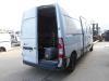 Opel Movano 2.3 CDTi 16V FWD Sloopvoertuig (2011, Wit)