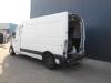 Renault Master III 2.3 dCi 125 16V FWD Sloopvoertuig (2010, Wit)