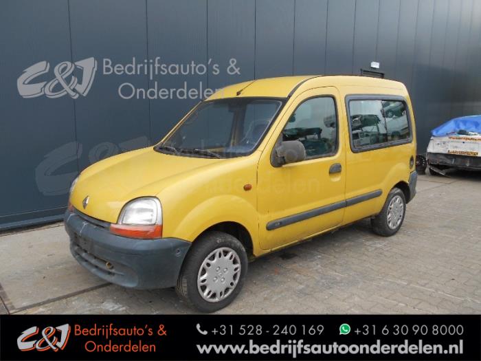Renault Kangoo 1999 - large/2ed3b7df-e111-4aa8-99aa-be995b8d694d.jpg