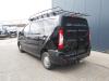 Peugeot Expert 1.6 HDi 90 Sloopvoertuig (2012, Zwart)