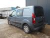Citroen Berlingo 1.6 Hdi 75 Sloopvoertuig (2008, Blauw)