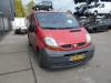 Renault Trafic New 1.9 dCi 82 16V Sloopvoertuig (2006, Rood)