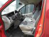 Renault Trafic New 1.9 dCi 82 16V Sloopvoertuig (2006, Rood)