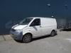 Volkswagen Transporter T5 1.9 TDi Sloopvoertuig (2003, Wit)