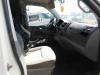 Volkswagen Transporter T5 1.9 TDi Sloopvoertuig (2003, Wit)