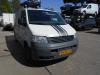 Volkswagen Transporter T5 1.9 TDi Sloopvoertuig (2003, Wit)
