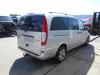 Mercedes Vito 2.2 115 CDI 16V Sloopvoertuig (2004, Metallic, Zilvergrijs)