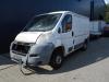 Peugeot Boxer 2.2 HDi 120 Euro 4 Sloopvoertuig (2006, Wit)