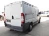 Peugeot Boxer 2.2 HDi 120 Euro 4 Sloopvoertuig (2006, Wit)