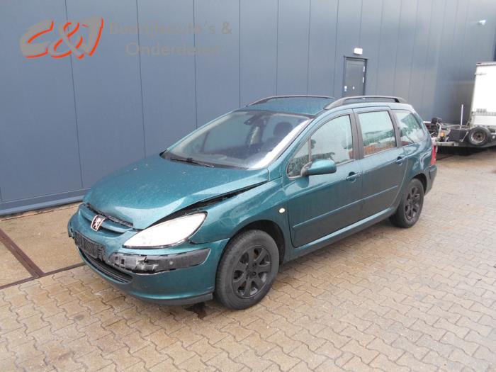 Peugeot 307
